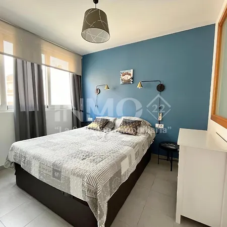 Апартаменты Bonito Piso En Pleno Centro De 101a - Inmo22 *