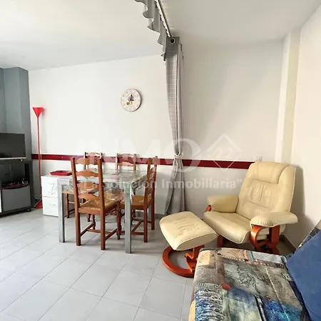 Bonito Piso En Pleno Centro De 101a - Inmo22 Апартаменты Камбрильс
