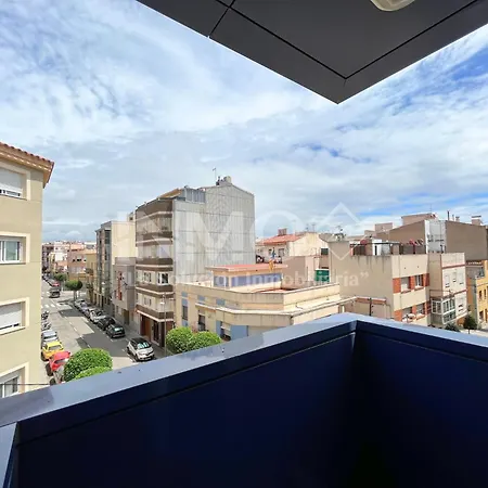 Апартаменты Bonito Piso En Pleno Centro De 101a - Inmo22