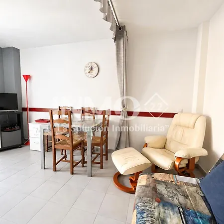 Bonito Piso En Pleno Centro De 101a - Inmo22 דירה קמברילס