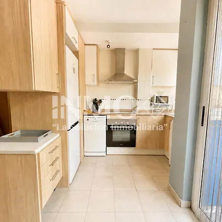 Bonito Piso En Pleno Centro De 101a - Inmo22 *