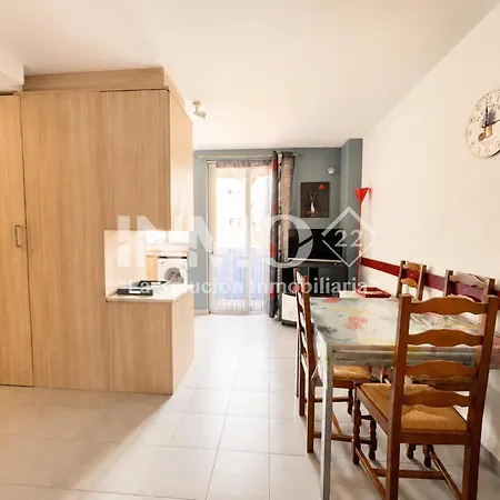 Bonito Piso En Pleno Centro De 101a - Inmo22 Апартаменты *