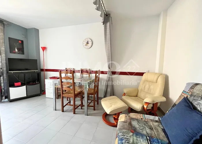 Bonito Piso En Pleno Centro De 101a - Inmo22 아파트 캠브릴스